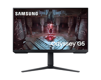 Samsung LS27CG510EU computer monitor 68.6 cm (27 inch) 2560 x 1440 pixels Quad HD LED…