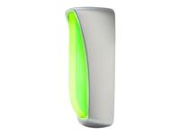 Crestron SIW-100 - Meeting room availability indicator - grey