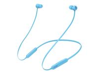 Beats Flex All-Day - Earphones with mic - in-ear - Bluetooth - wireless - flame b…