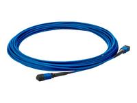 HPE Premier Flex - Network cable - LC to MPO - 30 m - fibre optic - for HPE SN360…