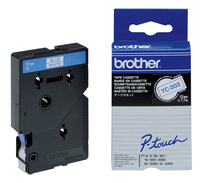Brother Labelling Tape 12mm
