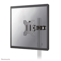 Neomounts FL40-430BL11 TV pole mount 17-32 inch - diam. 28-60 mm
