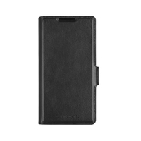 dbramante1928 Bergen Pro mobile phone case 17.3 cm (6.8 inch) Folio Black