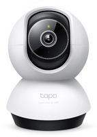 TP-Link Tapo TC74 security camera Bulb IP security camera Indoor 2880 x 1620 pixe…