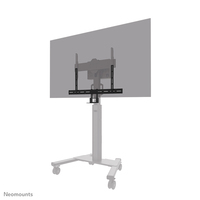 Neomounts AV50-500BL PTZ/UC camera shelf kit 43-110 inch - VESA - max 5 kg - universal