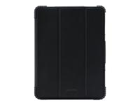 DICOTA Folio Case - Flip cover for tablet - polycarbonate, recycled PET, thermopl…