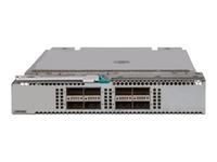 HP 5930 8-port QSFP+ Module