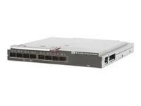 HP VC 16Gb 24-Port FC Module