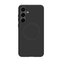 dbramante1928 Greenland Pro Qi2 mobile phone case 17 cm (6.7 inch) Cover Black