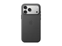 IPHONE 17 PRO MAX TE CASE BLACK