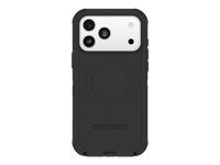 OtterBox Defender Series Pro - back cover for mobile phone