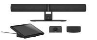 Jabra PanaCast Room Kit (PanaCast 55 VBS + PanaCast SpeakerMic + Cam L1) - EMEA&UK