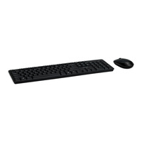 Acer Combo 100, Wireless Keyboard and Mouse, Keyboard: UK Layout, 11 hot-keys, Mo…