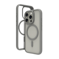 dbramante1928 Grenen MagSafe - iPhone 16 Pro - Titanium