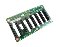 Lenovo 7XH7A05906 drive bay panel 2.5 inch I/O ports panel Green
