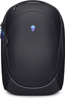 Alienware AW7825P 45.7 cm (18 inch) Backpack Black