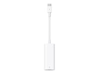 Apple Thunderbolt 3 (USB-C) to Thunderbolt 2 - video adapter - 24 pin USB-C to Mi…