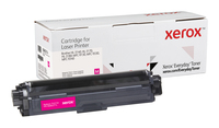 Everyday™ Magenta Toner by Xerox compatible with Brother TN241M, Standard capacity