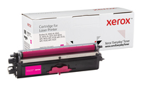 Everyday - Magenta - compatible - toner cartridge (alternative for: Brother TN210…