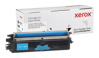 Everyday - Cyan - compatible - toner cartridge (alternative for: Brother TN210C) …