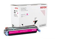 Everyday - Magenta - compatible - toner cartridge (alternative for: HP C9733A) - …