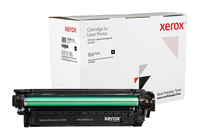 Everyday™ Black Toner by Xerox compatible with HP 649X (CE260X), High capacity