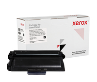 Everyday™ Mono Toner by Xerox compatible with Brother TN3380, Standard capacity