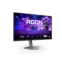 AOC AGON PRO AG276QZD2 computer monitor 67.8 cm (26.7 inch) 2560 x 1440 pixels Quad H…
