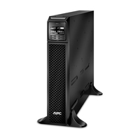 APC Smart-UPS On-Line, 1000VA/1000W, Tower, 230V, 6x C13 IEC outlets, SmartSlot, …