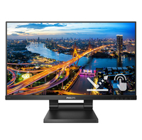 Philips 242B1TC/00 computer monitor 60.5 cm (23.8 inch) 1920 x 1080 pixels Full HD LE…