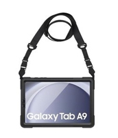 Techair TAXSGA036-S Samsung Tab A9 8.7 inch Rugged Case with shoulder strap