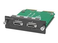 HP 2-Port 10-GbE A5500 Local Conn Module