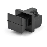 StarTech.com 100 Pack RJ45 Dust Covers - Reusable RJ45 Blanking Plug/ Dust Cap - …