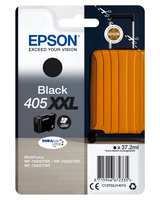 Epson 405XXL DURABrite Ultra Ink ink cartridge 1 pc(s) Original Extra (Super) Hig…