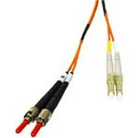 Origin Storage 85271 InfiniBand/fibre optic cable 1 m 2x LC 2x ST Orange