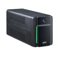 APC BVX900LI-GR uninterruptible power supply (UPS) Line-Interactive 0.9 kVA 480 W…