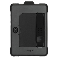 Targus THD501GLZ tablet case 25.6 cm (10.1 inch) Flip case Black