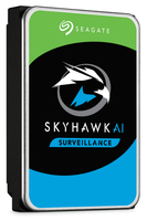 Seagate SkyHawk AI internal hard drive 8 TB 7200 RPM 256 MB 3.5 inch Serial ATA III