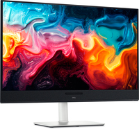 DELL Plus S3225QC computer monitor 80.3 cm (31.6 inch) 3840 x 2160 pixels 4K Ultra HD…