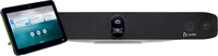 Poly Studio X70 All-In-One Video Bar with TC10 Controller Kit No Power Cord GSA/T…