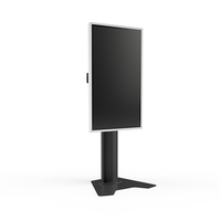 Chief FHB5164 Fusion Vesa Shift Bracket for the 65” Samsung Flip2