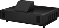Epson EB-805F Ultra short throw projector 5000 ANSI lumens 3LCD 1080p (1920x1080)…