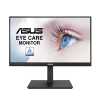 ASUS VA229QSB LED display 54.6 cm (21.5 inch) 1920 x 1080 pixels Full HD Black