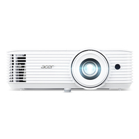 Acer Home H6523BDP Standard throw projector 3500 ANSI lumens DLP 1080p (1920x1080…