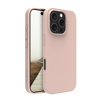 dbramante1928 Greenland - iPhone 16 Pro - Pink Sand
