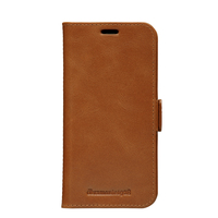 dbramante1928 Copenhagen Slim - iPhone 12/12 Pro 6.1 inch - Tan