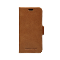 dbramante1928 Copenhagen Slim - iPhone 12 mini 5.4 inch - Tan