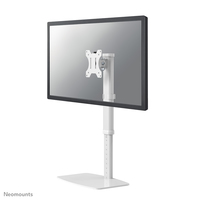 Neomounts FPMA-D890WHITE Monitor stand 10-30 inch
