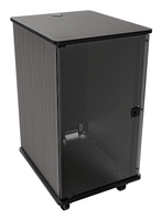 Middle Atlantic Products MFR Series Mobile Furniture Rack - MFR-2027A3