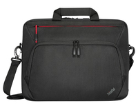 Lenovo 4X41A30365 laptop case 39.6 cm (15.6 inch) Toploader bag Black